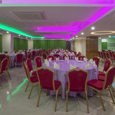 Hotel Mira Garden Σιλέτ Εξωτερικό φωτογραφία
