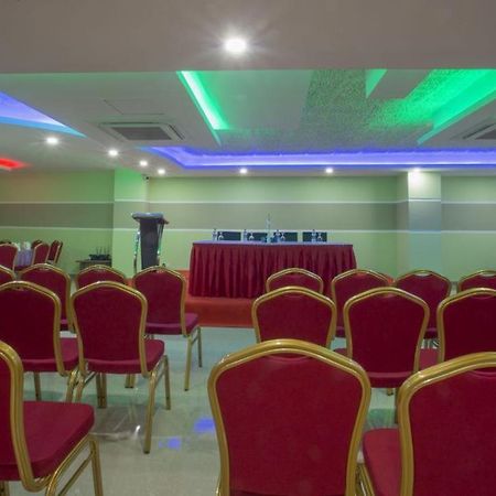 Hotel Mira Garden Σιλέτ Εξωτερικό φωτογραφία