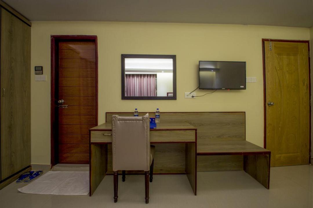 Hotel Mira Garden Σιλέτ Εξωτερικό φωτογραφία