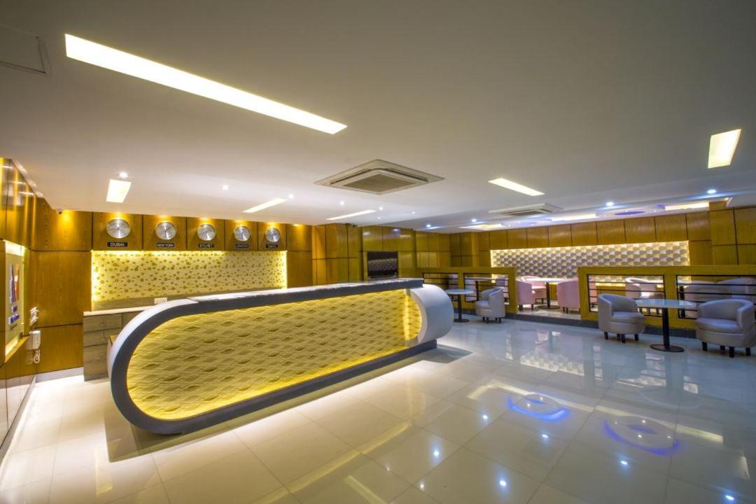 Hotel Mira Garden Σιλέτ Εξωτερικό φωτογραφία