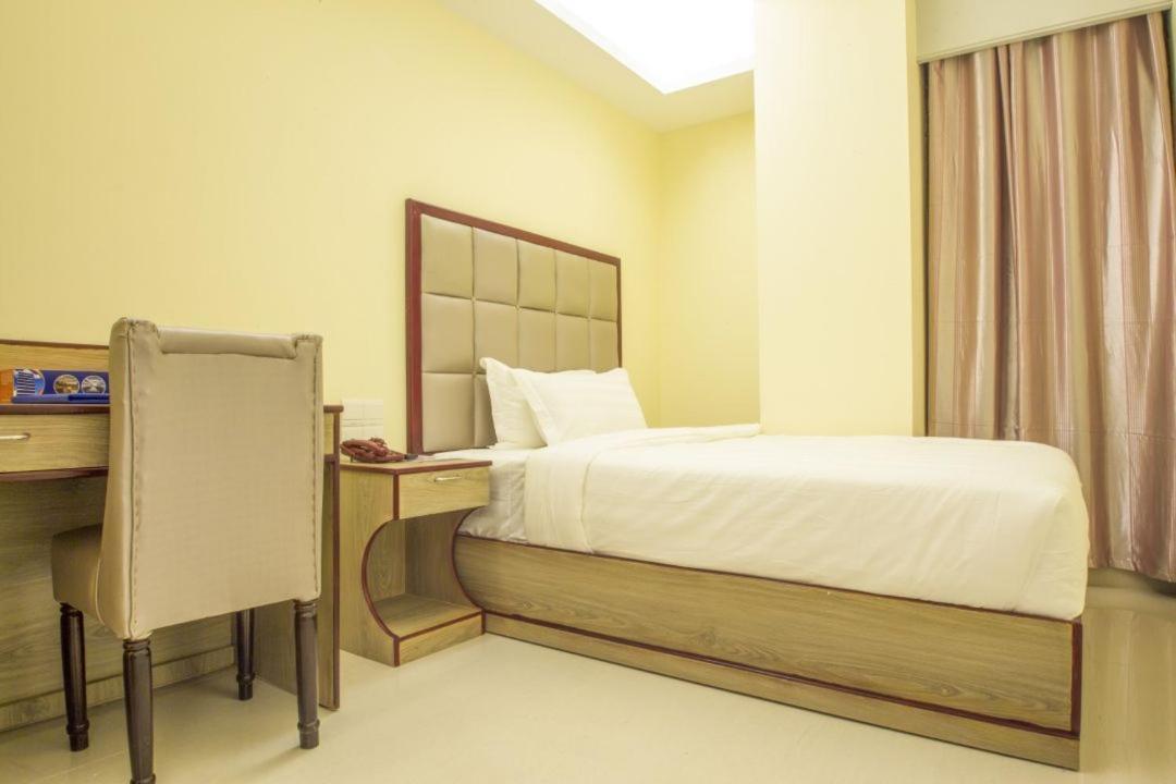 Hotel Mira Garden Σιλέτ Εξωτερικό φωτογραφία