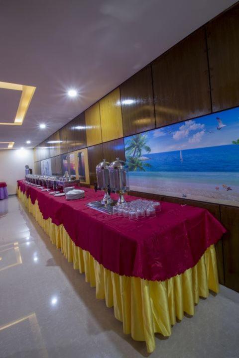 Hotel Mira Garden Σιλέτ Εξωτερικό φωτογραφία